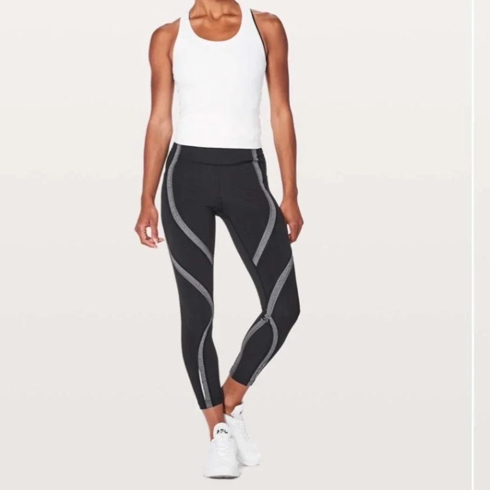 lululemon athletica standout lululemon